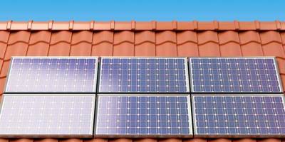 Solar panels – are they compatible with my roof ?