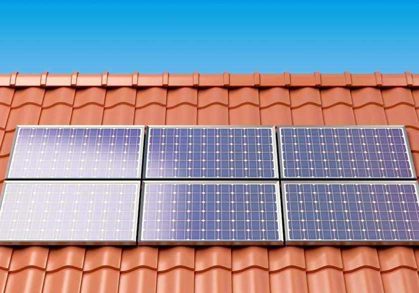 Solar panels – are they compatible with my roof ?