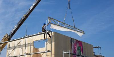 6 important tips before you order timber trusses