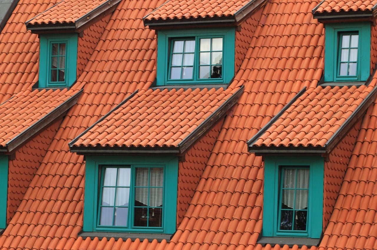 architecture roof windows 221525 2